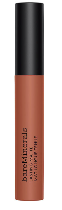 Mineralist Rouge À Lèvres Liquide Mat Longue Tenue