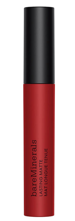 Mineralist Rouge À Lèvres Liquide Mat Longue Tenue