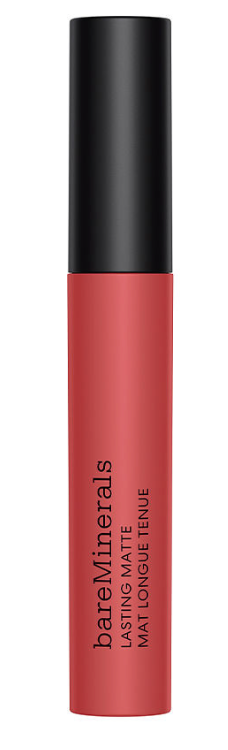 Mineralist Rouge À Lèvres Liquide Mat Longue Tenue