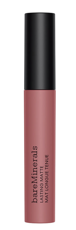 Mineralist Rouge À Lèvres Liquide Mat Longue Tenue