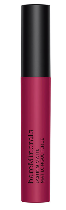 Mineralist Rouge À Lèvres Liquide Mat Longue Tenue