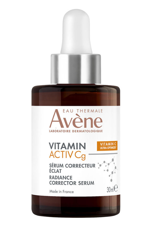 Vitamin Activ Cg Sérum correcteur éclat
