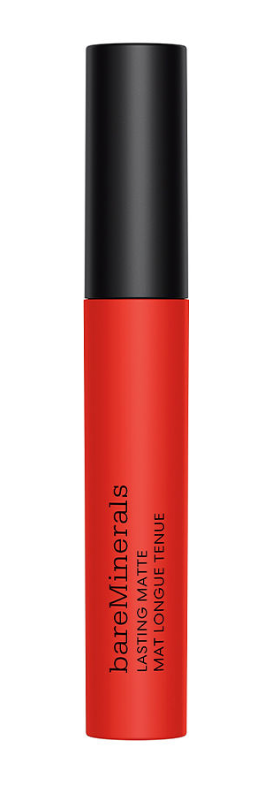Mineralist Rouge À Lèvres Liquide Mat Longue Tenue
