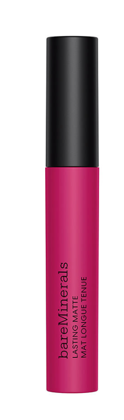Mineralist Rouge À Lèvres Liquide Mat Longue Tenue