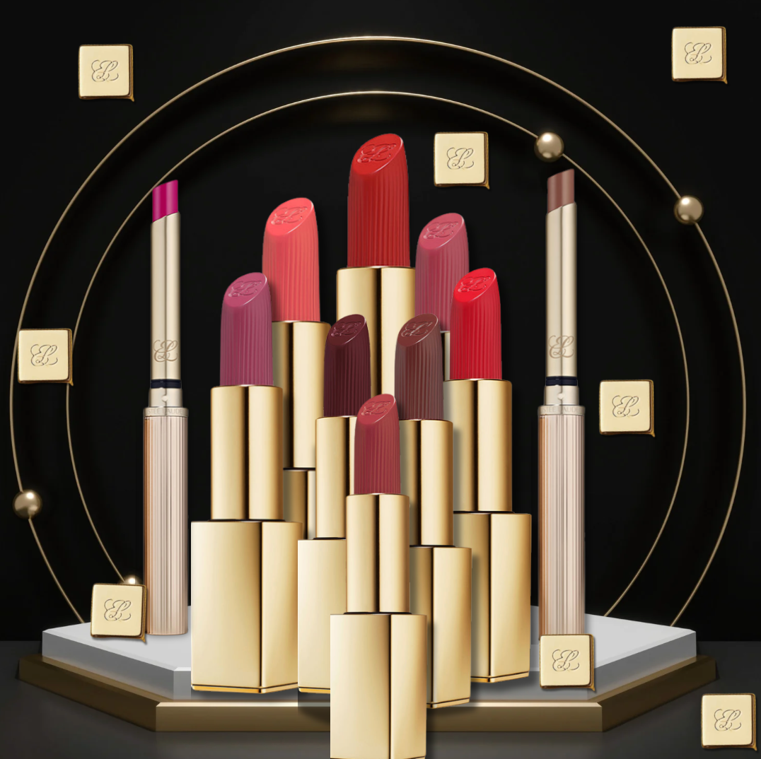 Pure Color Explicit Lip Shine - Rouge À Lèvres