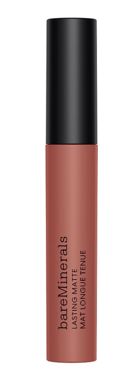 Mineralist Rouge À Lèvres Liquide Mat Longue Tenue